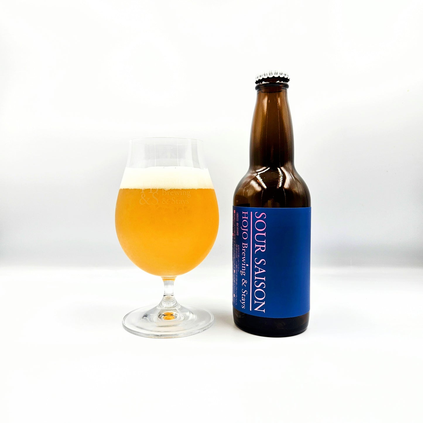【瓶6本】Sour Saison