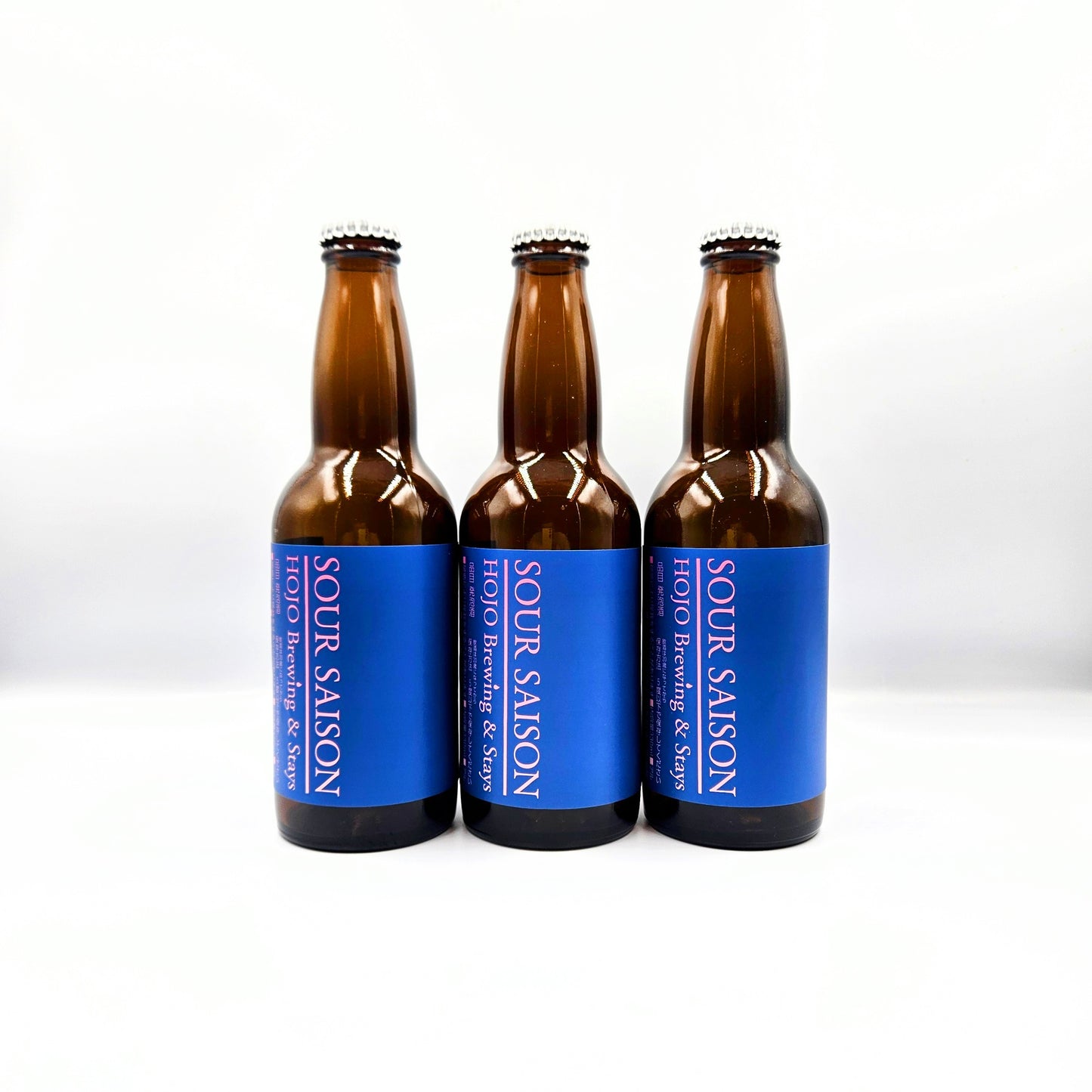 【瓶6本】Sour Saison
