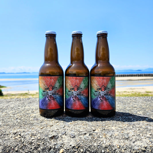 【瓶6本】まいにちでも飲めるスタウト